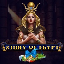 Story Of Egypt -CE